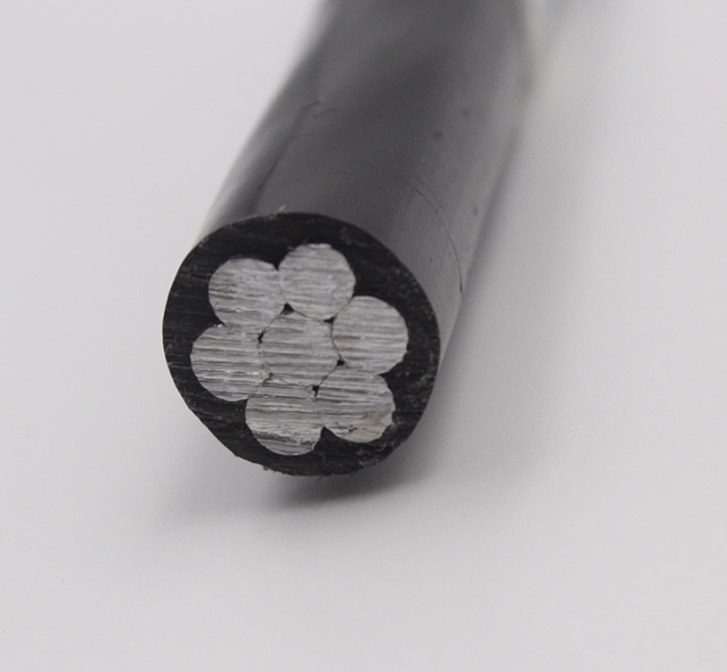 Service Drop Cable (ANSI/ICEA S-76-474) 4