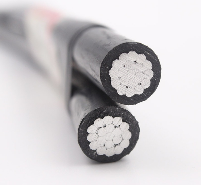 Service Drop Cable (ANSI/ICEA S-76-474) 5