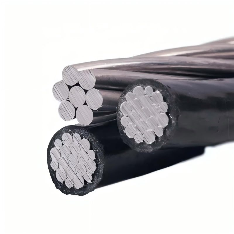 Service Drop Cable (ANSI/ICEA S-76-474) 2