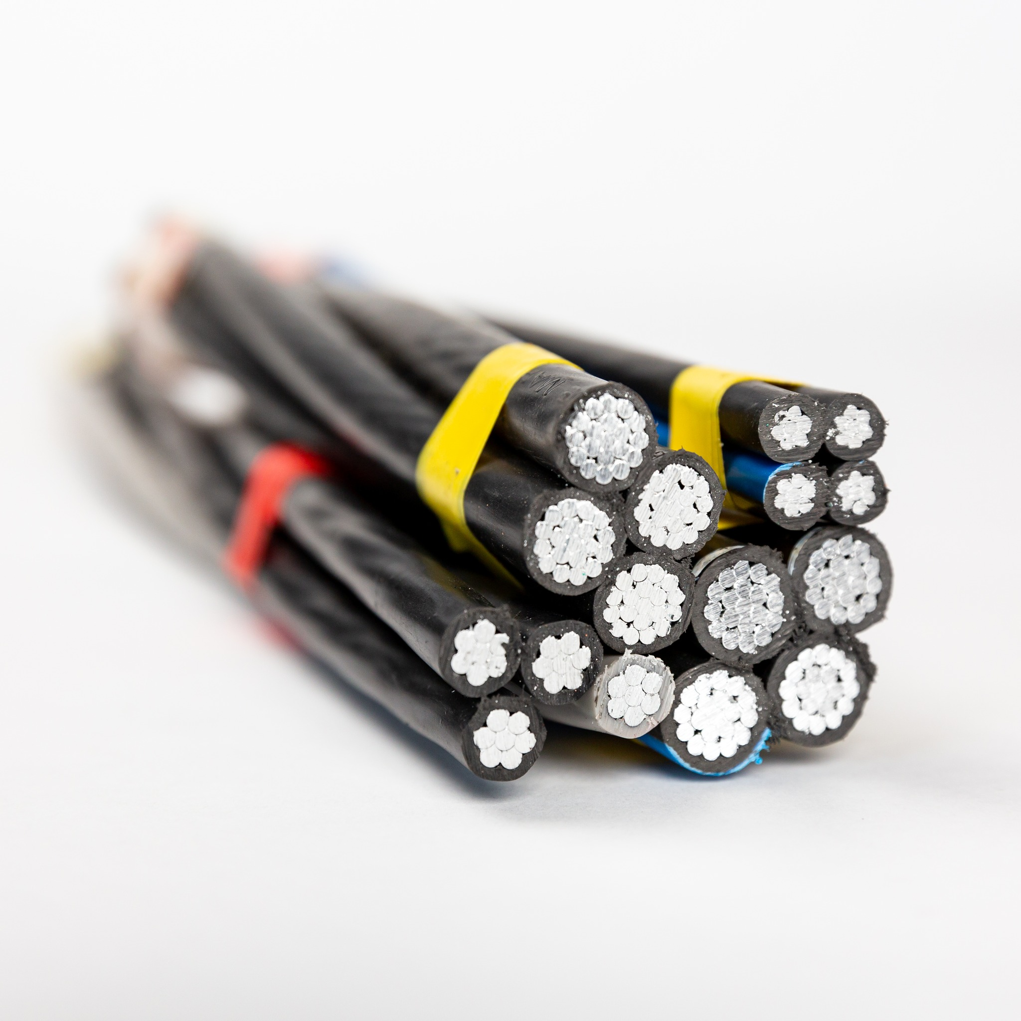 Service Drop Cable (ANSI/ICEA S-76-474) 8