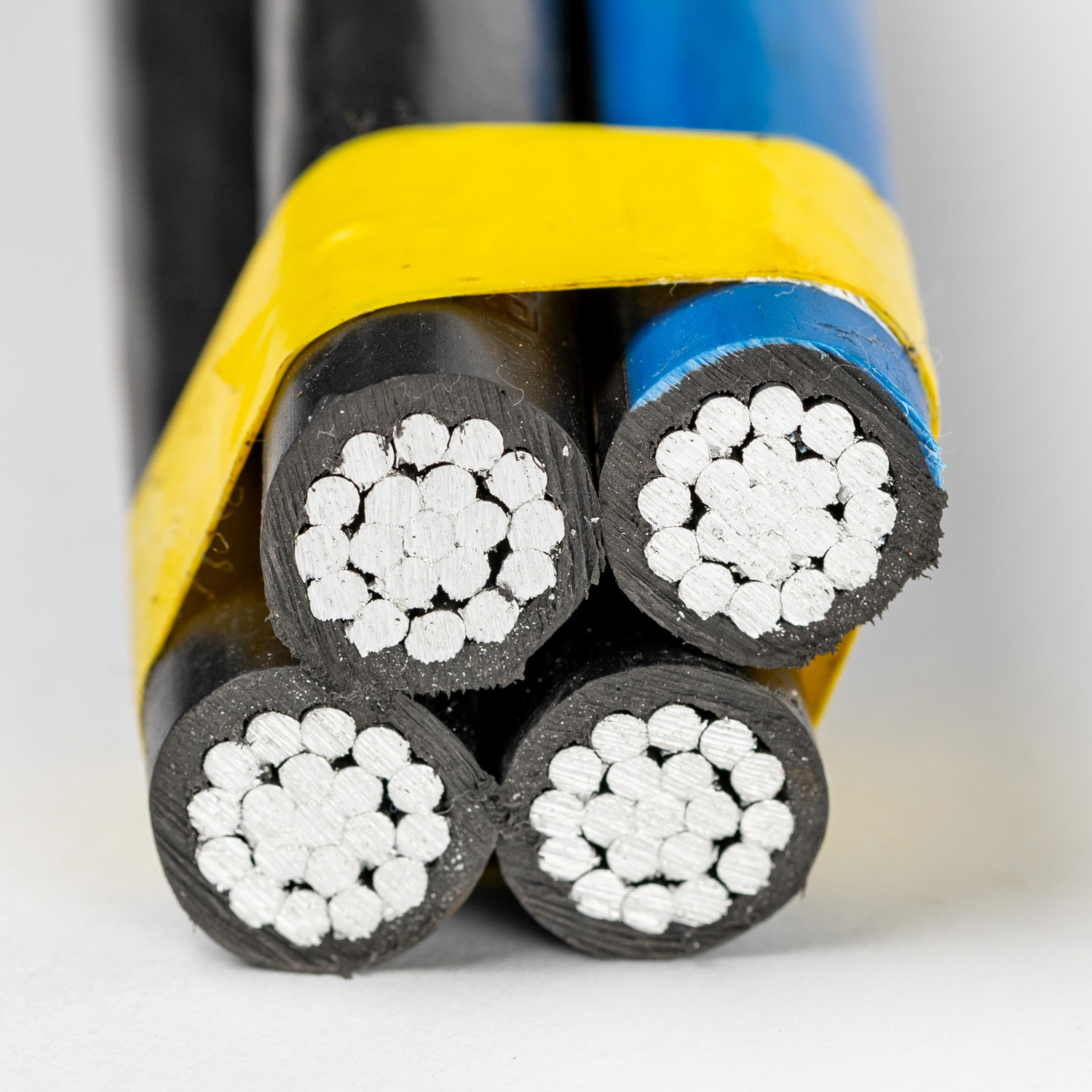 Service Drop Cable (ANSI/ICEA S-76-474) 9