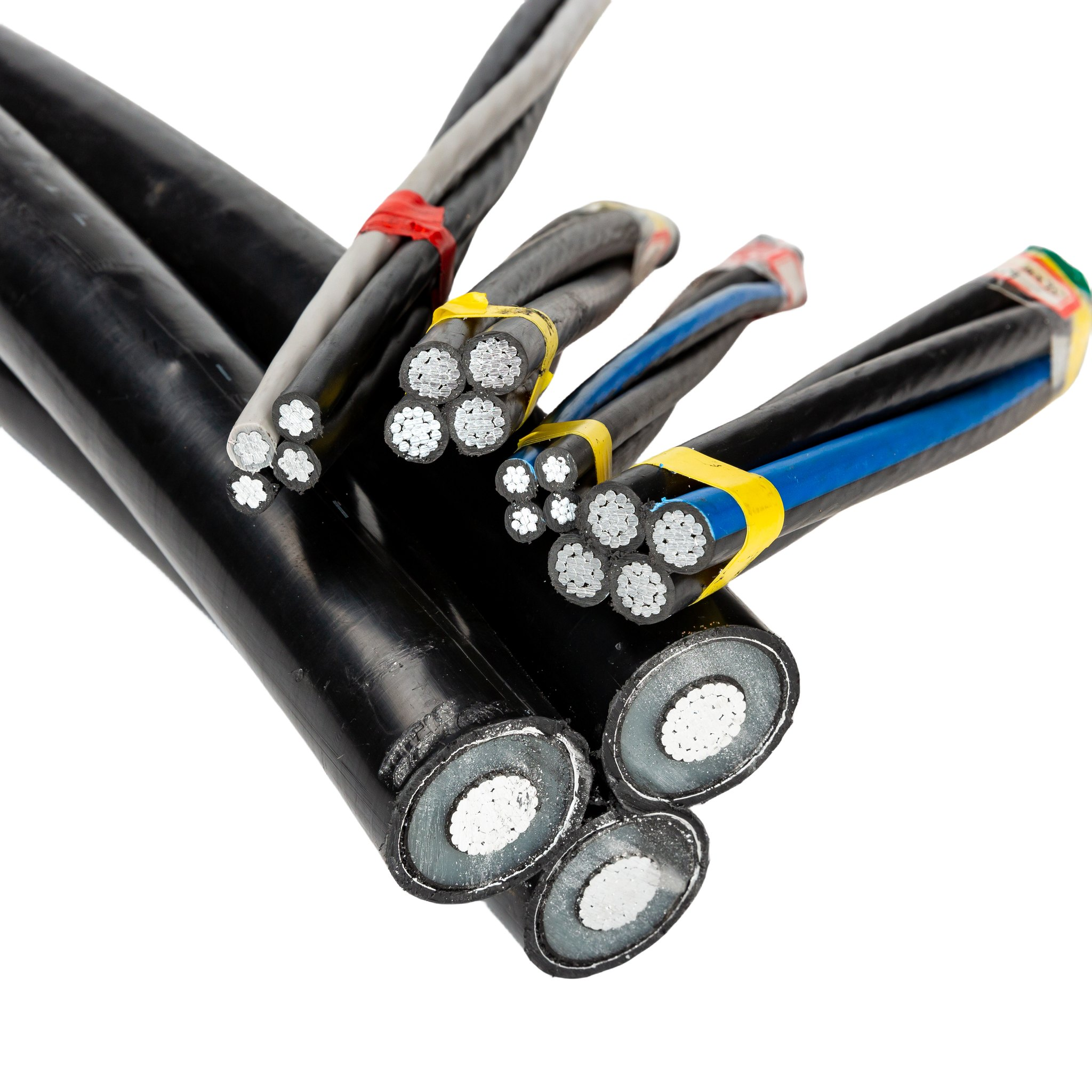 Service Drop Cable (ANSI/ICEA S-76-474) 11
