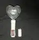 Handheld Heart Light Stick with AA Battery