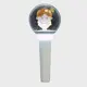 Factory Direct OEM Dome Light Stick for Character Merch and Anime Expos