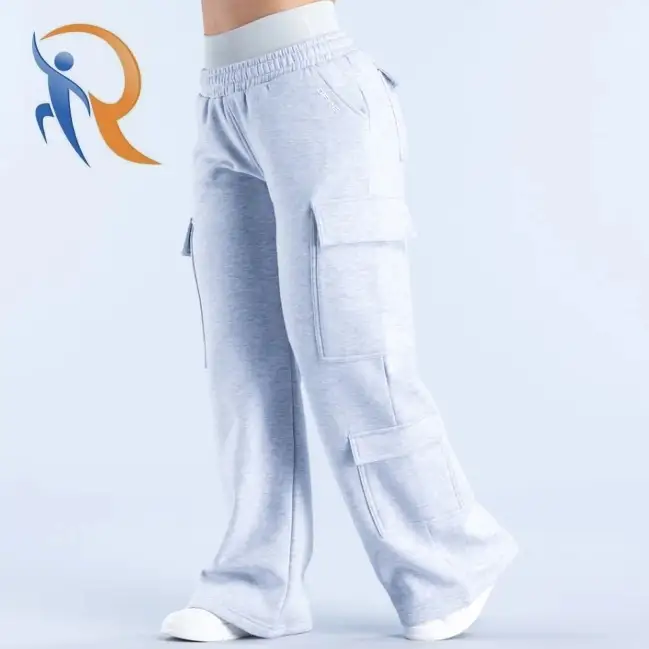 ريفايف كارغو جوغر 1