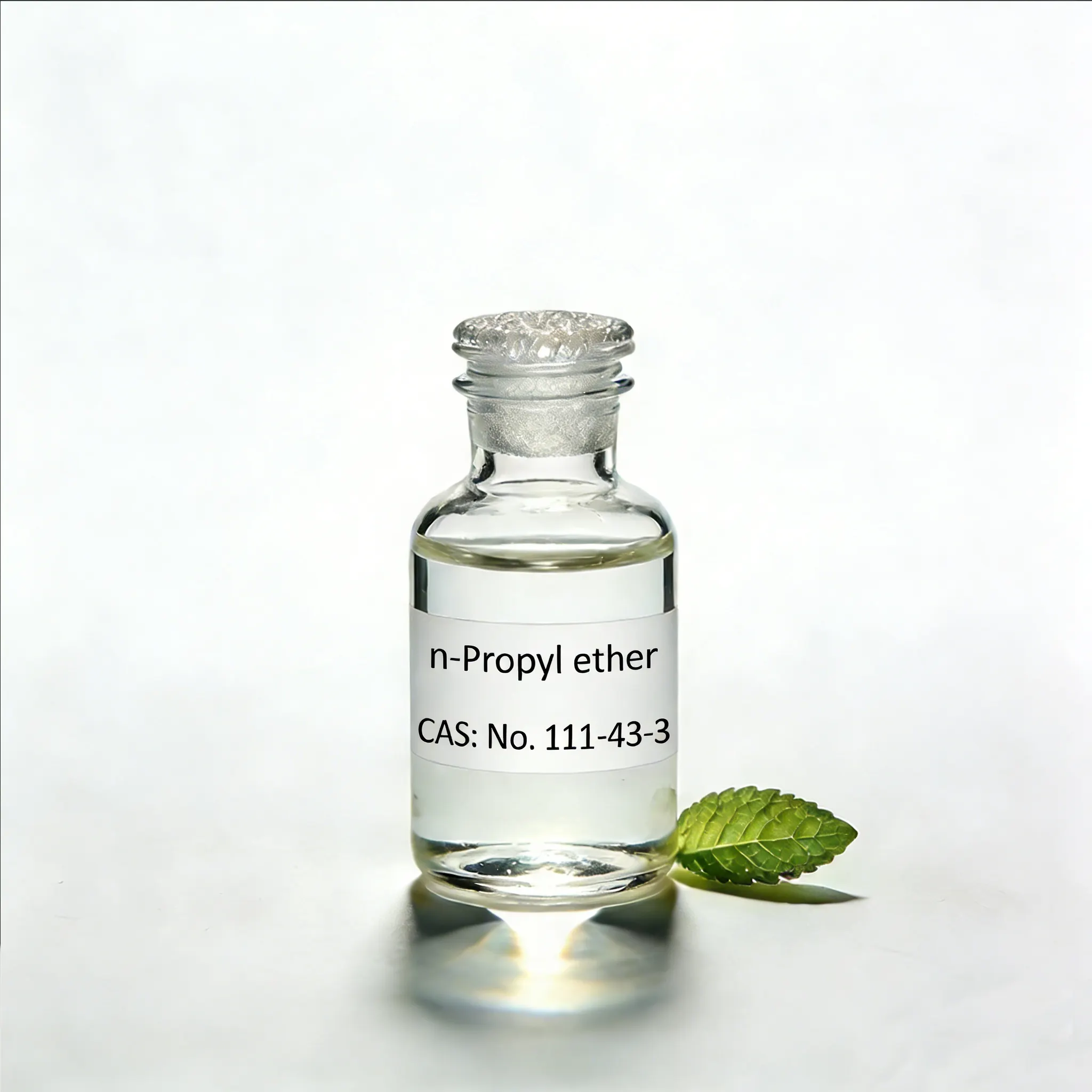 n-Propyl ether 99% CAS NO.111-43-3 Industrial grade 1