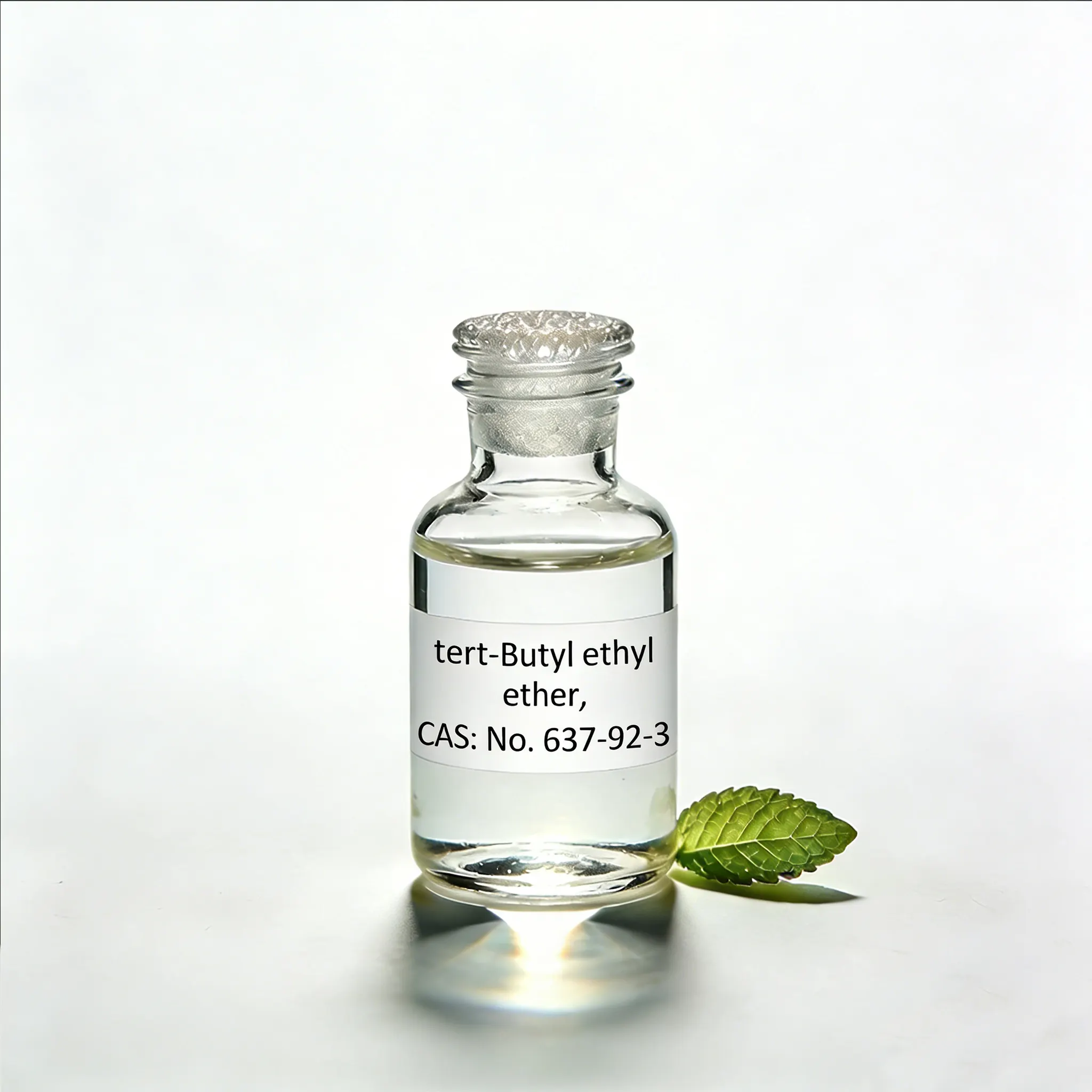 tert-Butyl ethyl ether 99% CAS NO.637-92-3 Industrial grade 1