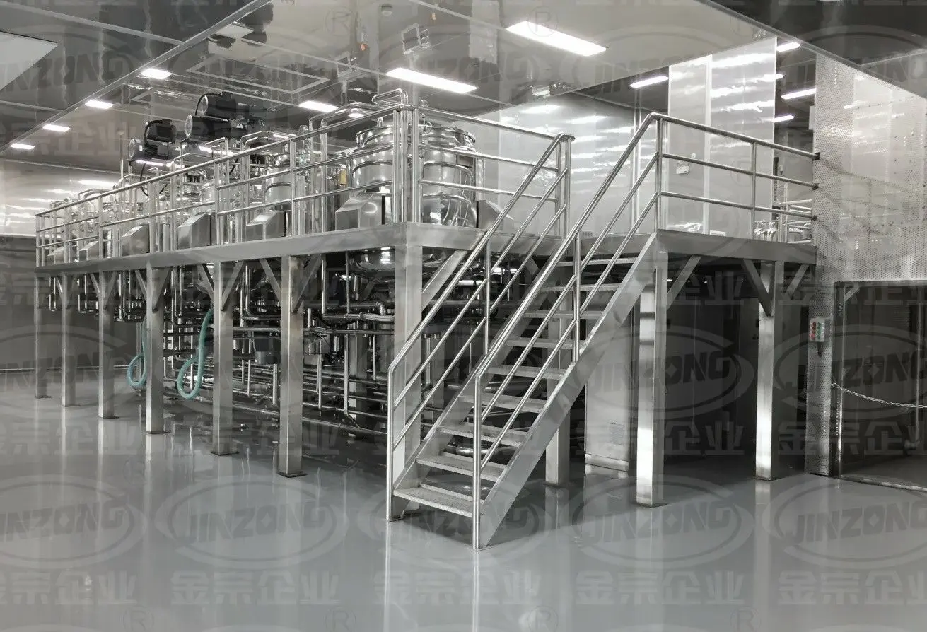 Automated Labeling Systems: Precision Engineered Solutions for ...