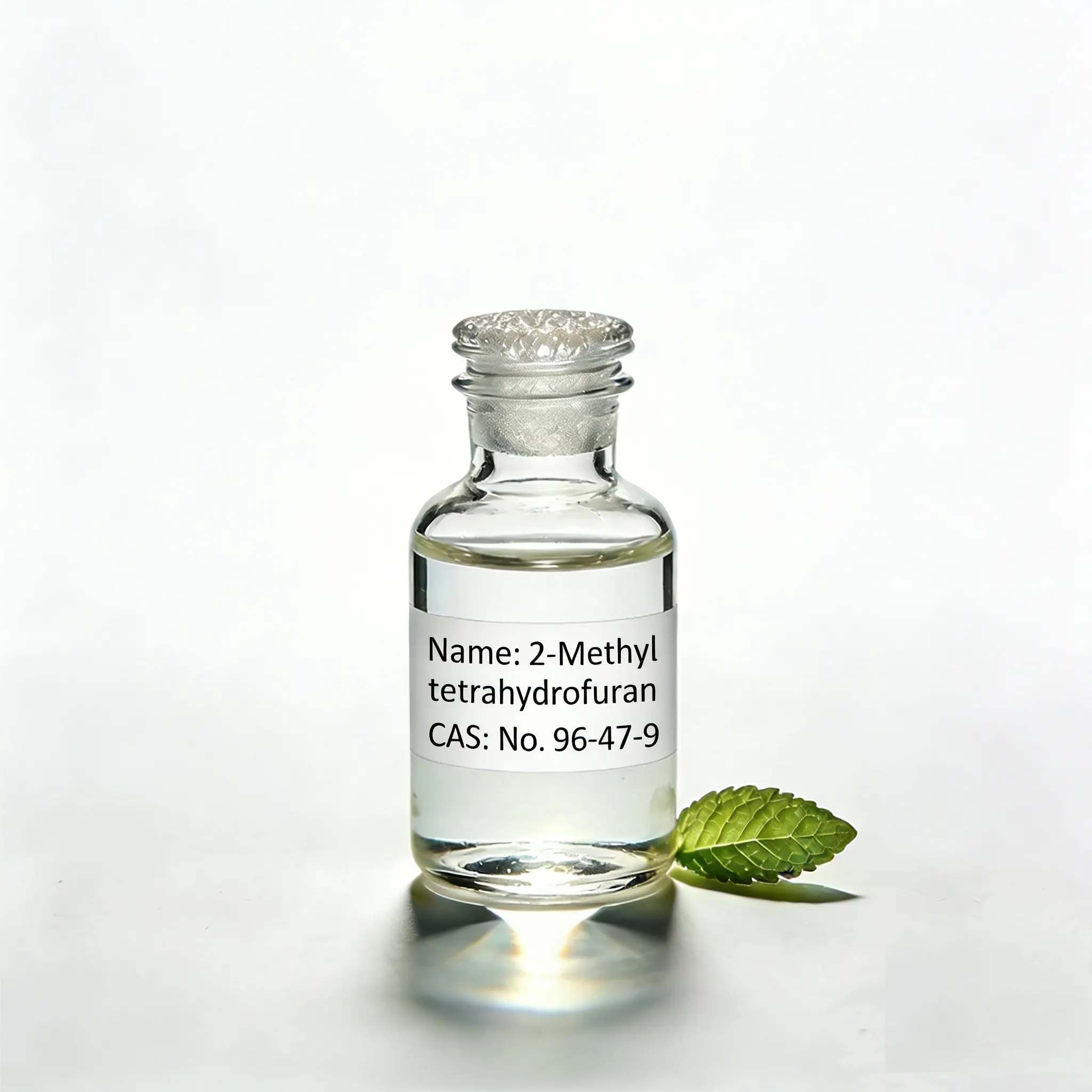 2-Methyltetrahydrofuran 99.5% CAS NO.96-47-9 Industrial grade 1