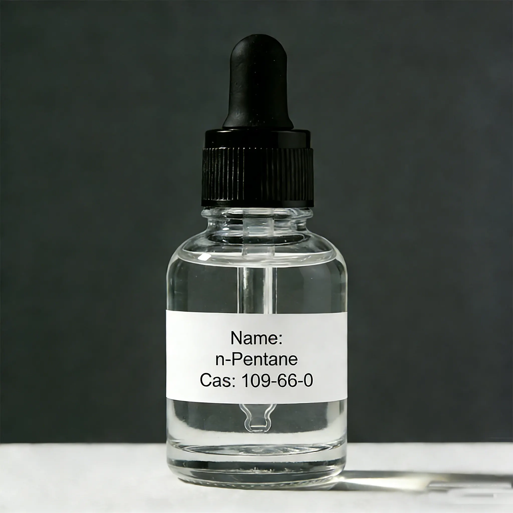 n-Pentane 95% / 99% CAS No. 109-66-0 Industrial & Laboratory Grade 1