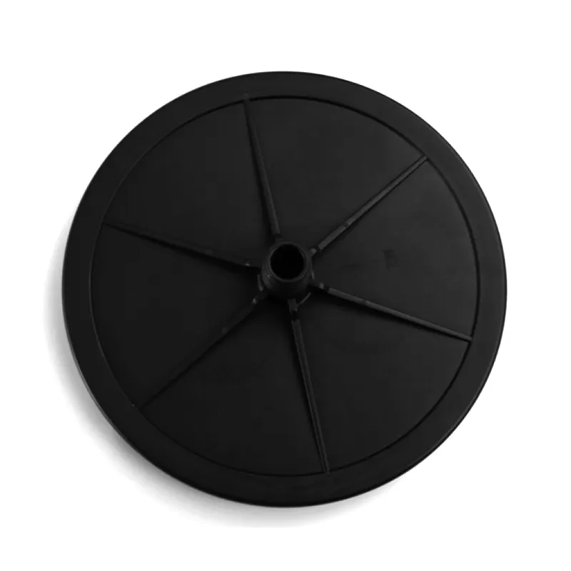 Membrane Disc Diffuser Fine Bubble Disc Diffuser Wholesale - DUBHE 8