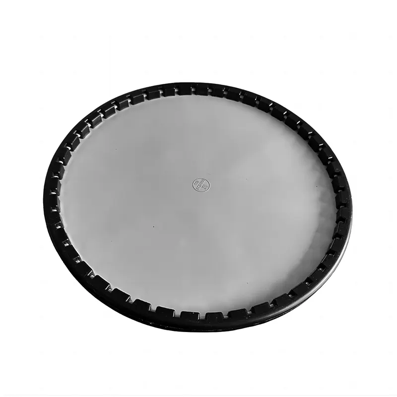 Membrane Disc Diffuser Fine Bubble Disc Diffuser Wholesale - DUBHE 3