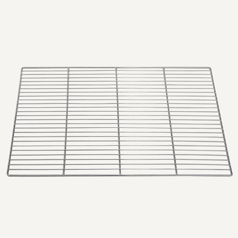 304Stainless Steel Mesh Racks for Drying and Cooling 1