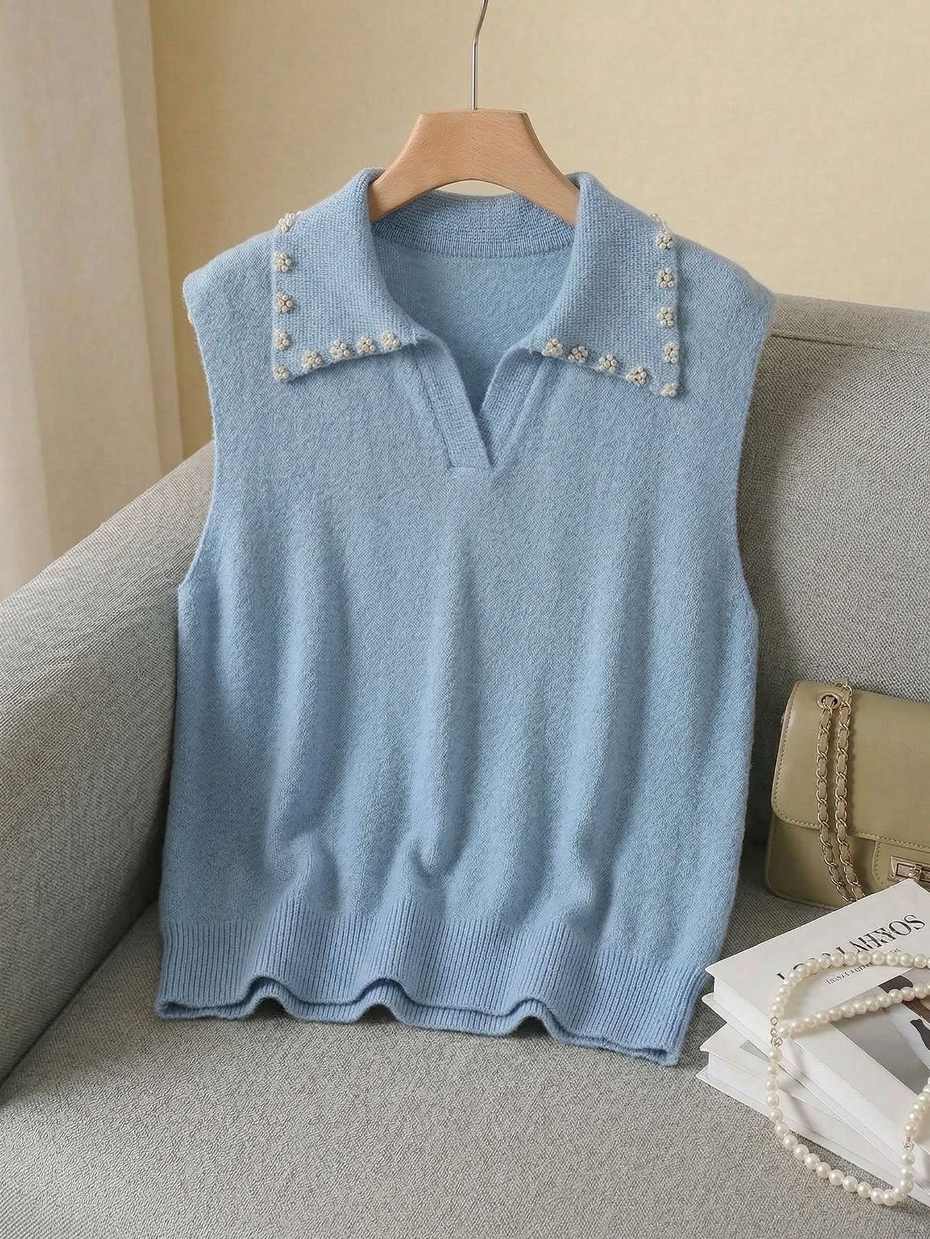 Strickwege für Frauen
