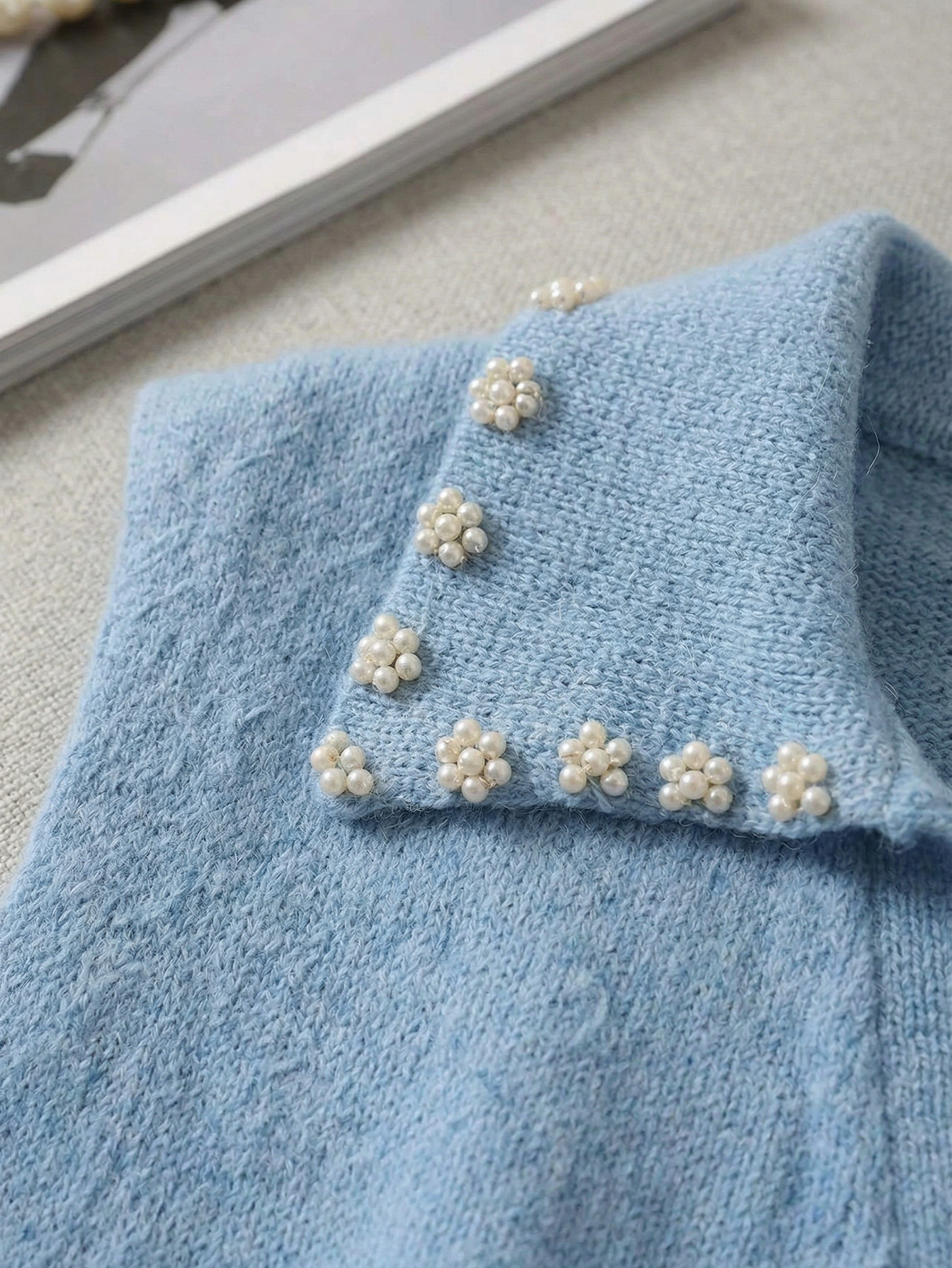 Strickwege für Frauen