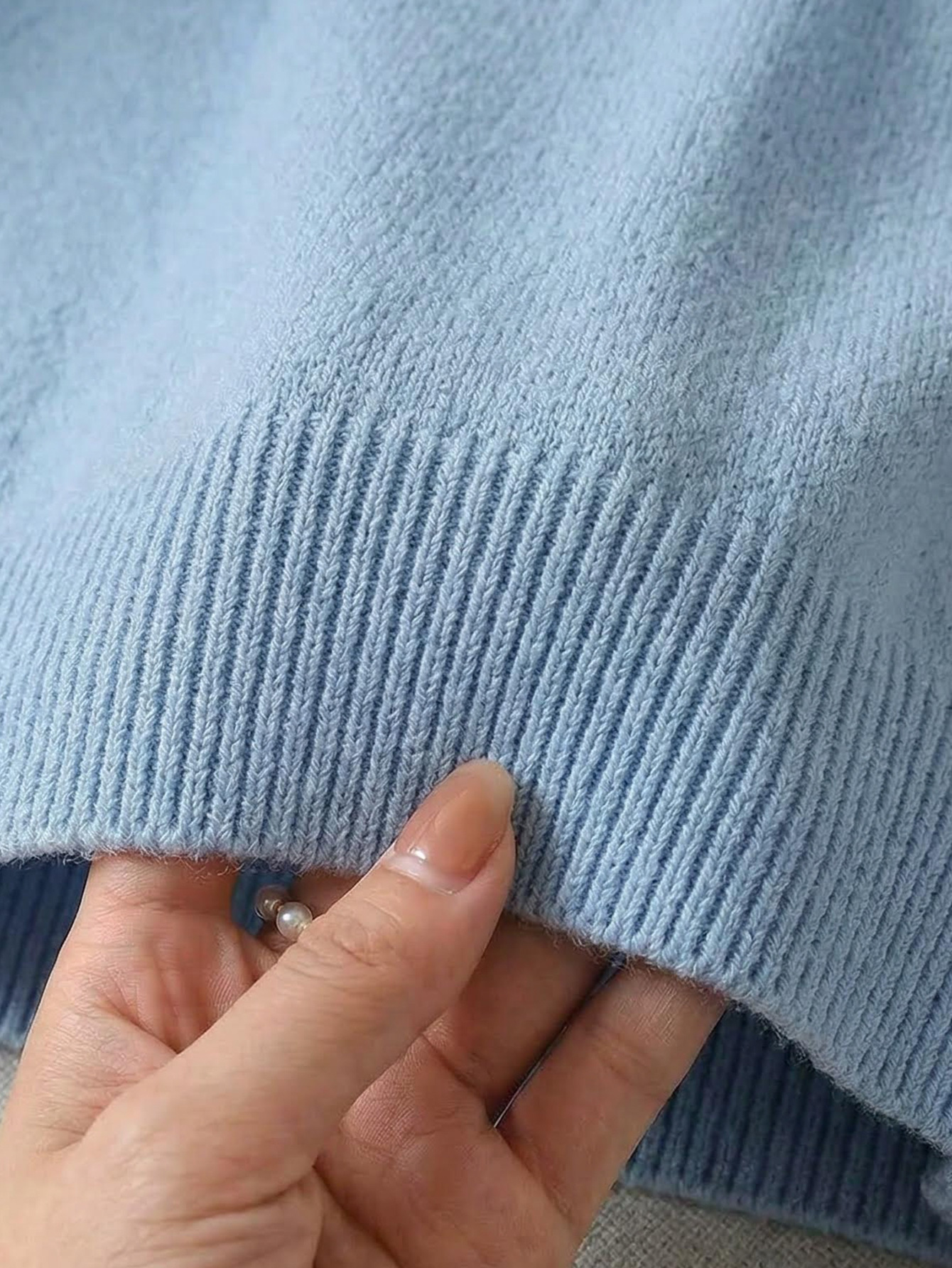 Strickwege für Frauen