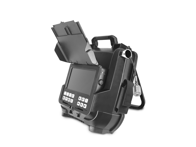 29mm Portable AHD Underwater Inspection Camera 1