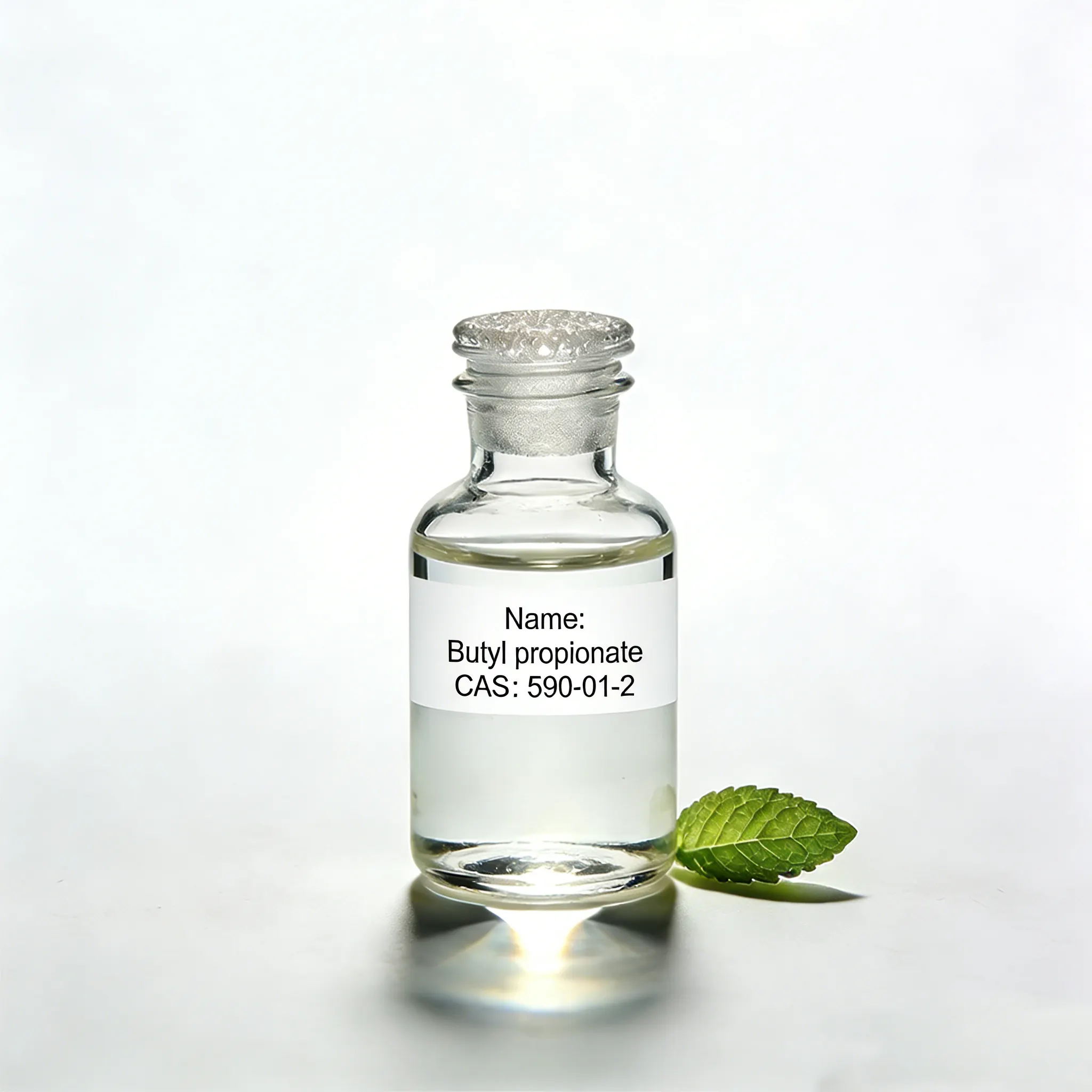 Butyl propionate 99% CAS NO.590-01-2 Industrial grade 1
