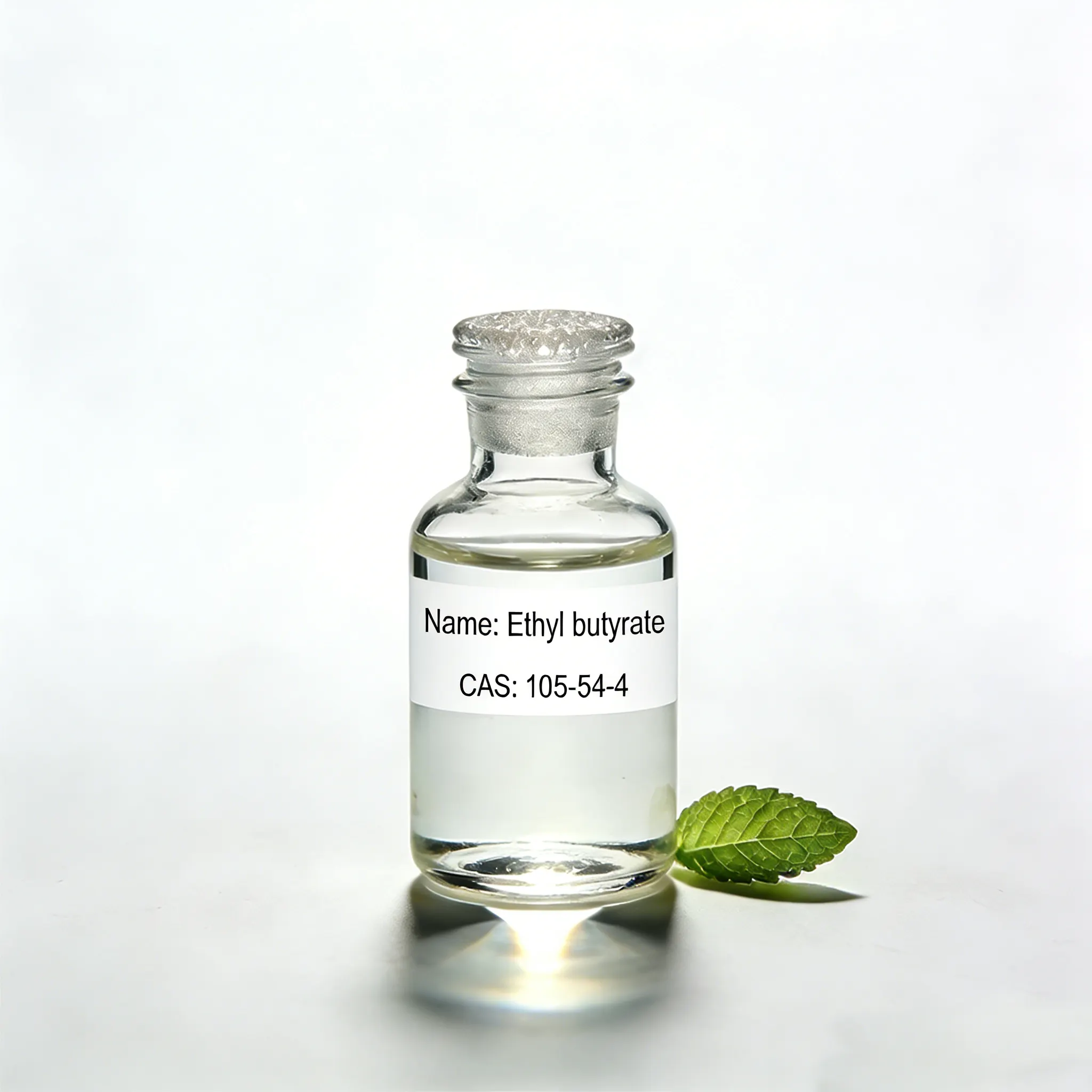 Ethyl butyrate 99.5% CAS NO.105-54-4 Food & Fragrance grade 1