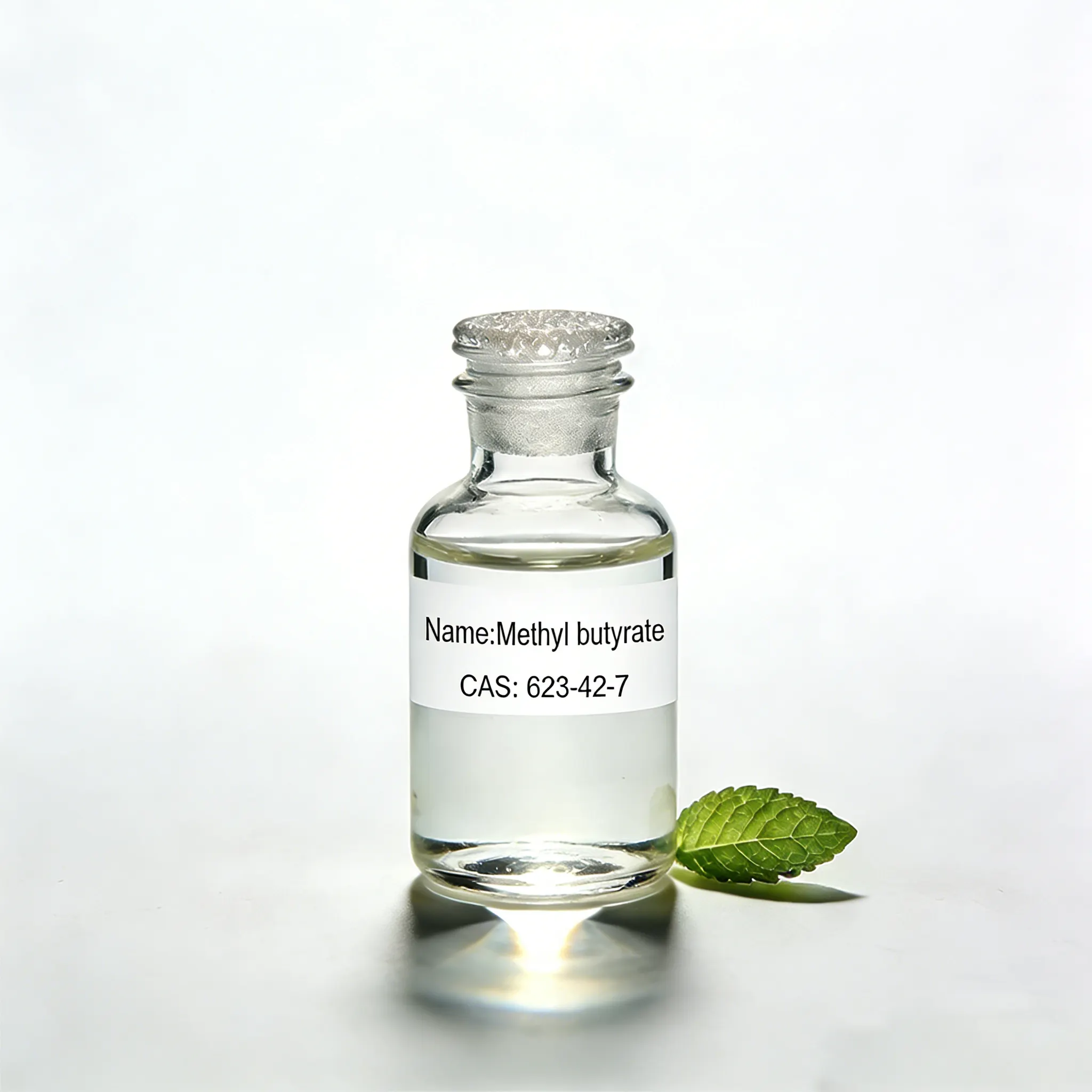 Methyl butyrate 99% CAS NO.623-42-7 Industrial grade 1