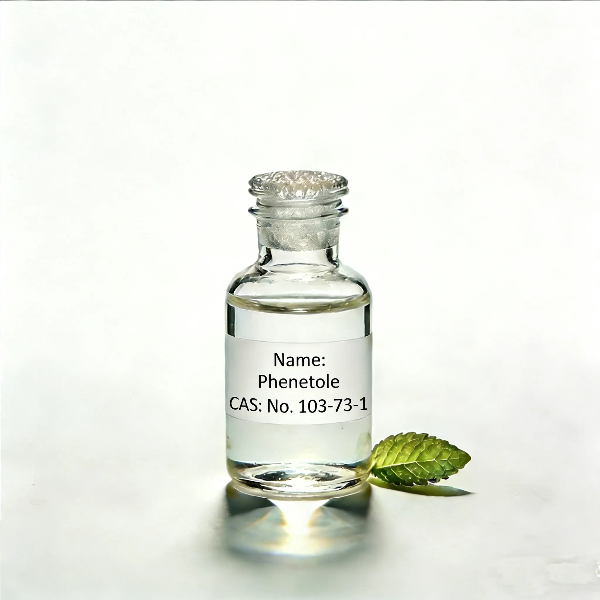 Phenetole 99%+ CAS NO.103-73-1 Industrial & Synthetic grade 1