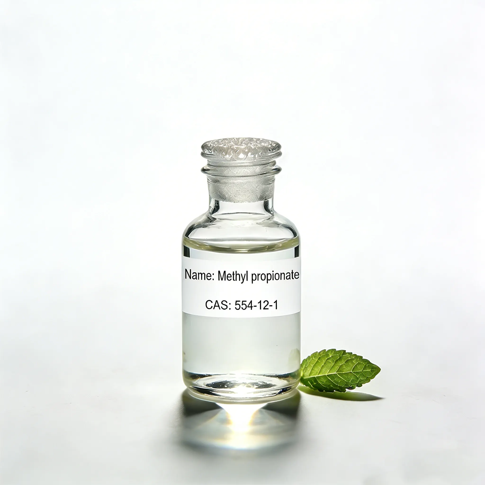 Methyl propionate 99% CAS NO.554-12-1 Industrial grade 1