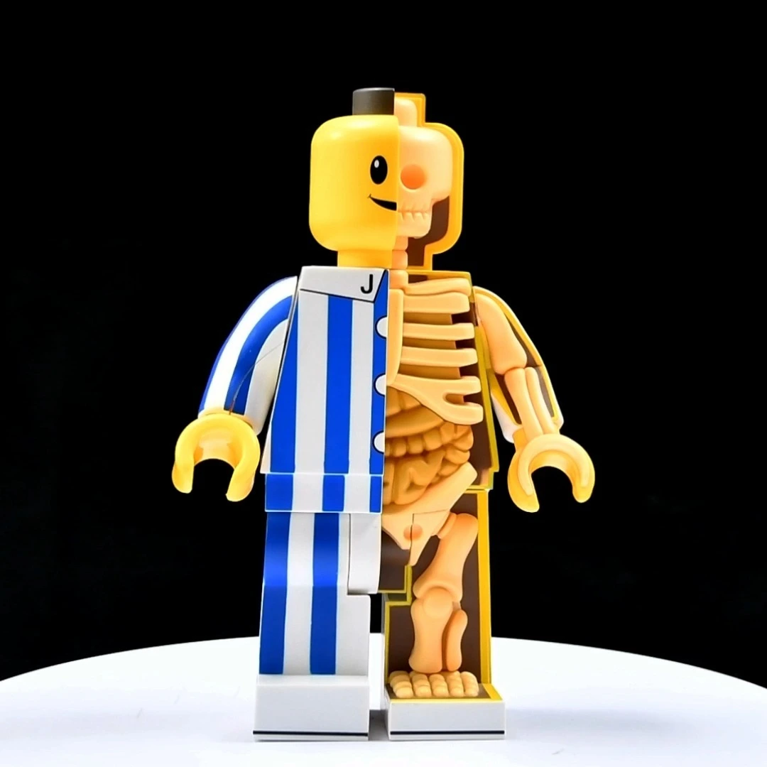 Bespoke PVC Anime Figurine Action Figure for Collection 1