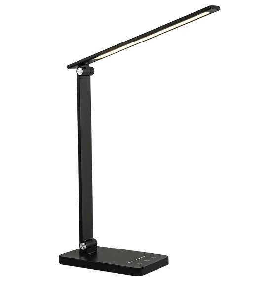 Modern Minimalist Eye-Care Desk Lamp Study Lamp LED Bedside Reading Light 1