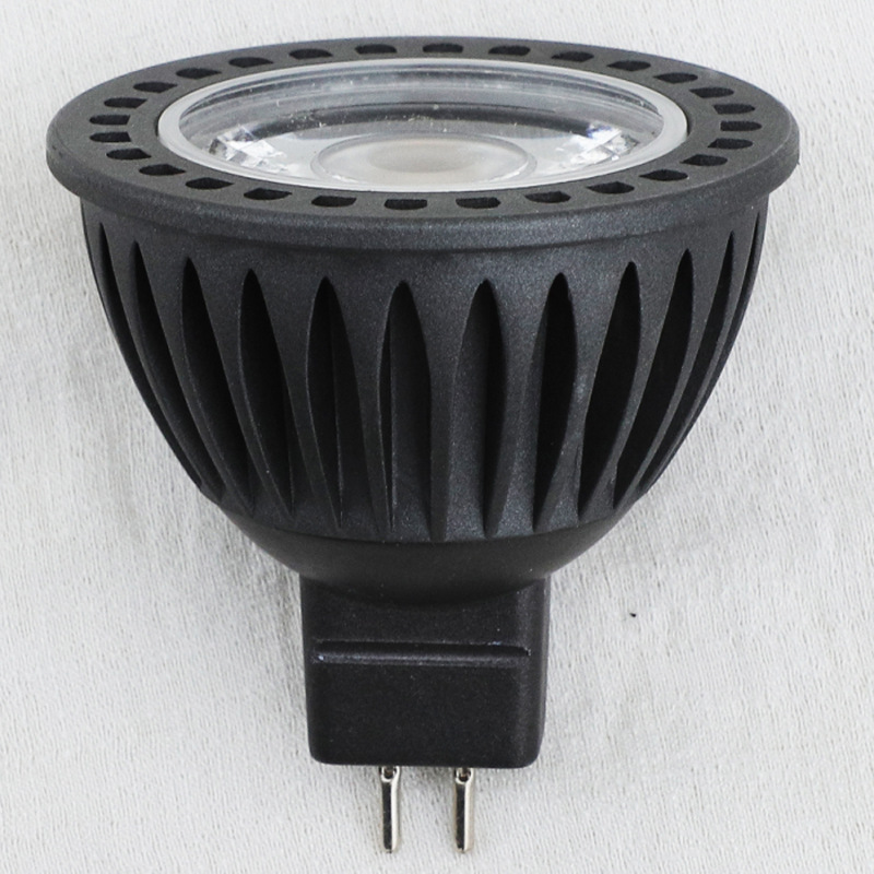 1800-3000K Dim To Warm GU10 MR16 Dimmable 5-7W LED Aluminum Spotlights 3