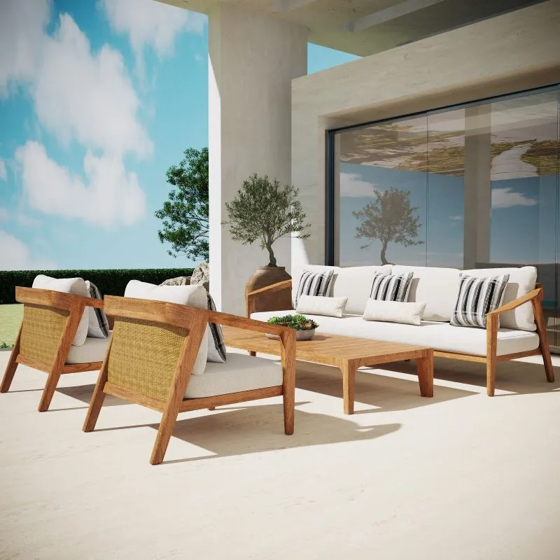 Defaico Lounge Seating