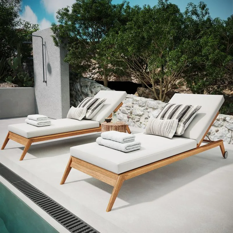 Defaico MedLine Series Daybed