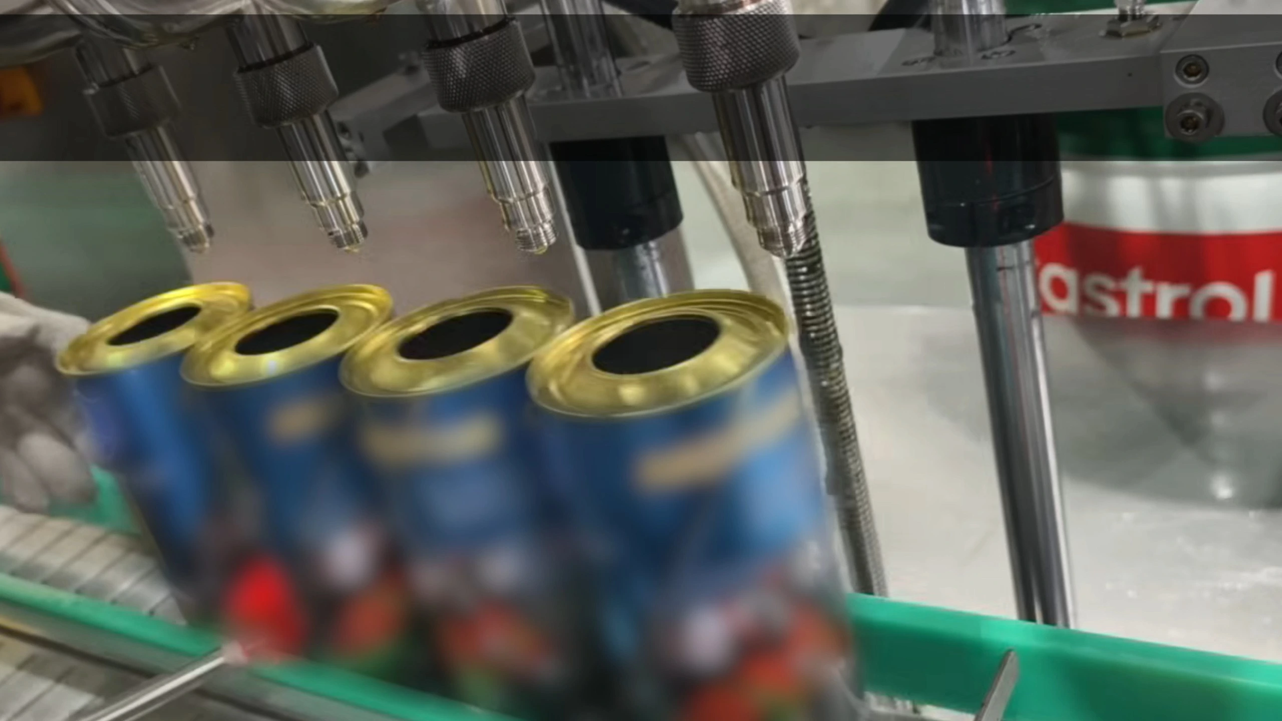 ODM Motorcycle Engine Oil Production | Reliable Private Label Manufacturing 1