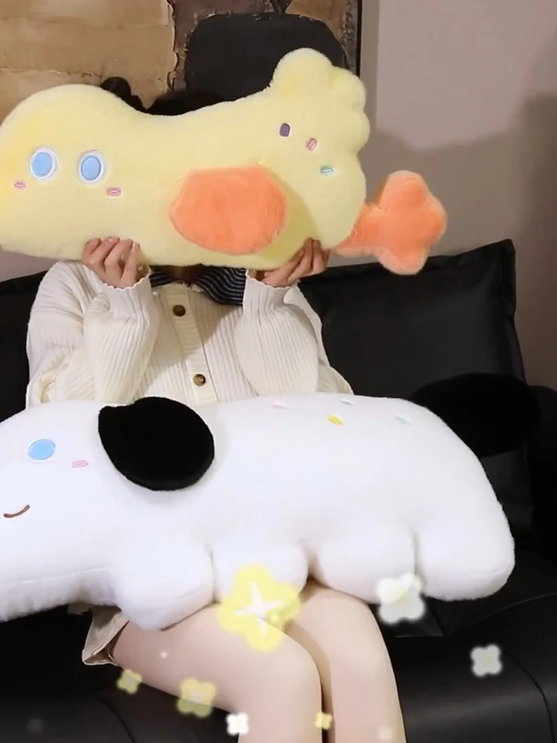 Yortoob Crocodile Long Pillow Plush Toy 110cm Soft For Sleeping & Home Decor 1