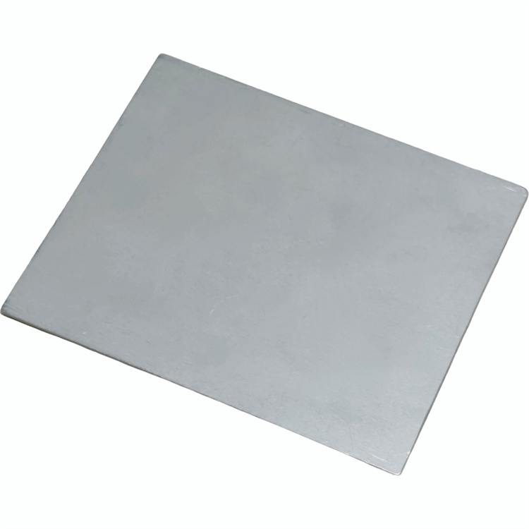 Custom Stainless Steel Nameplates – Brushed Finish with Precision Multi-Color Infill Technology 4