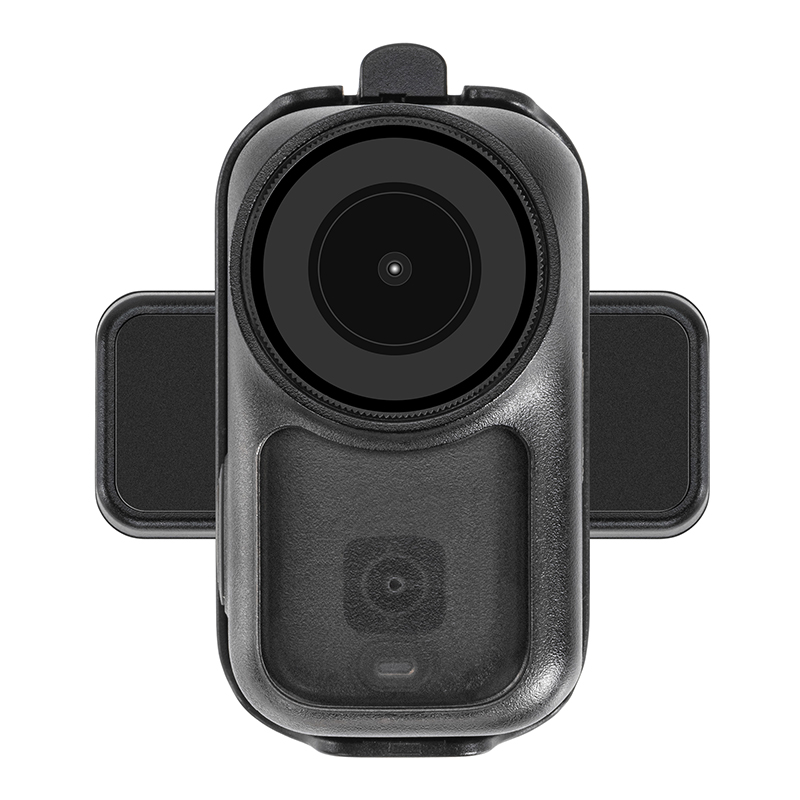 Soporte de clip magnético para cámara nano giratoria de 360 ​​grados