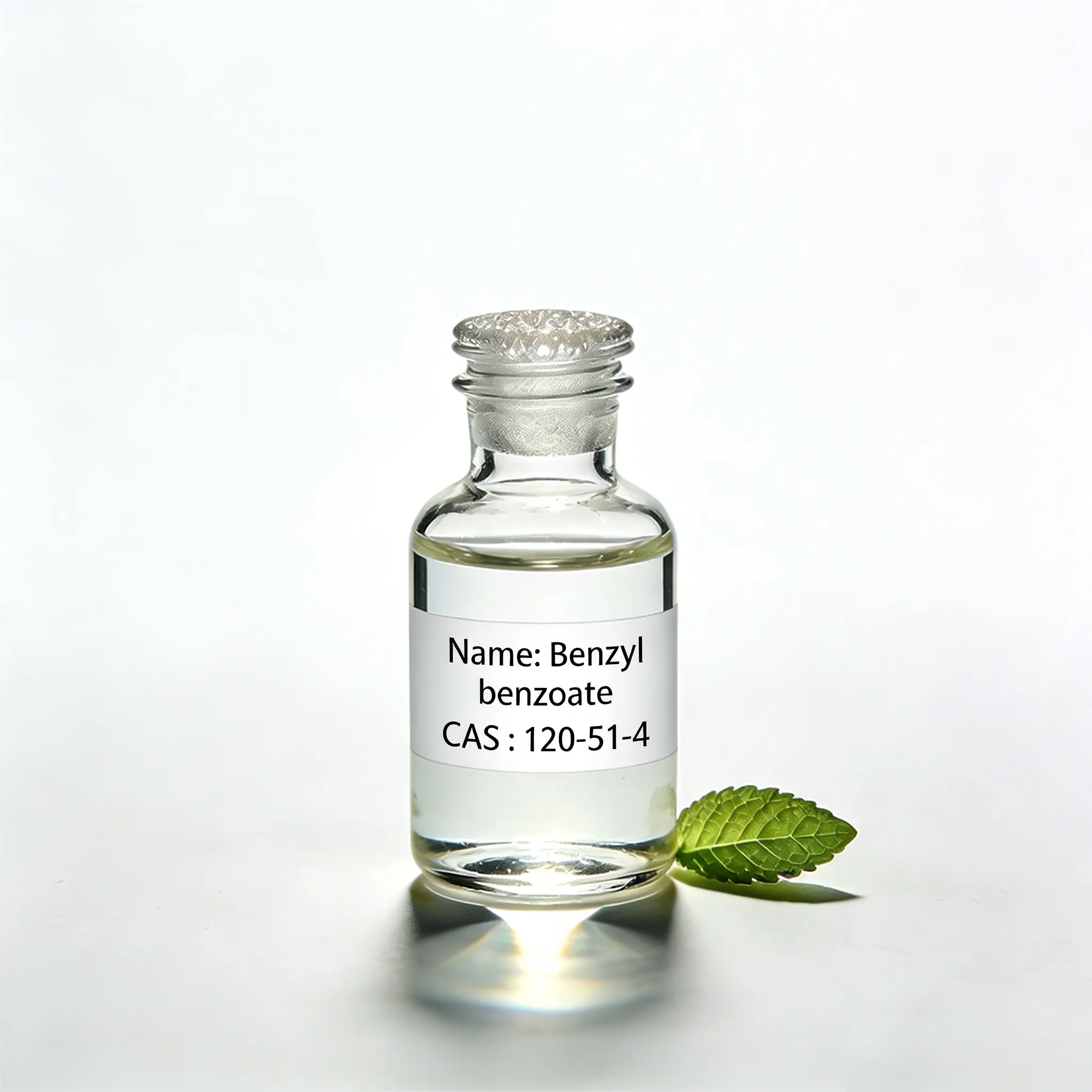 Benzyl benzoate 99% CAS NO.120-51-4 Pharmaceutical & Fragrance grade 1