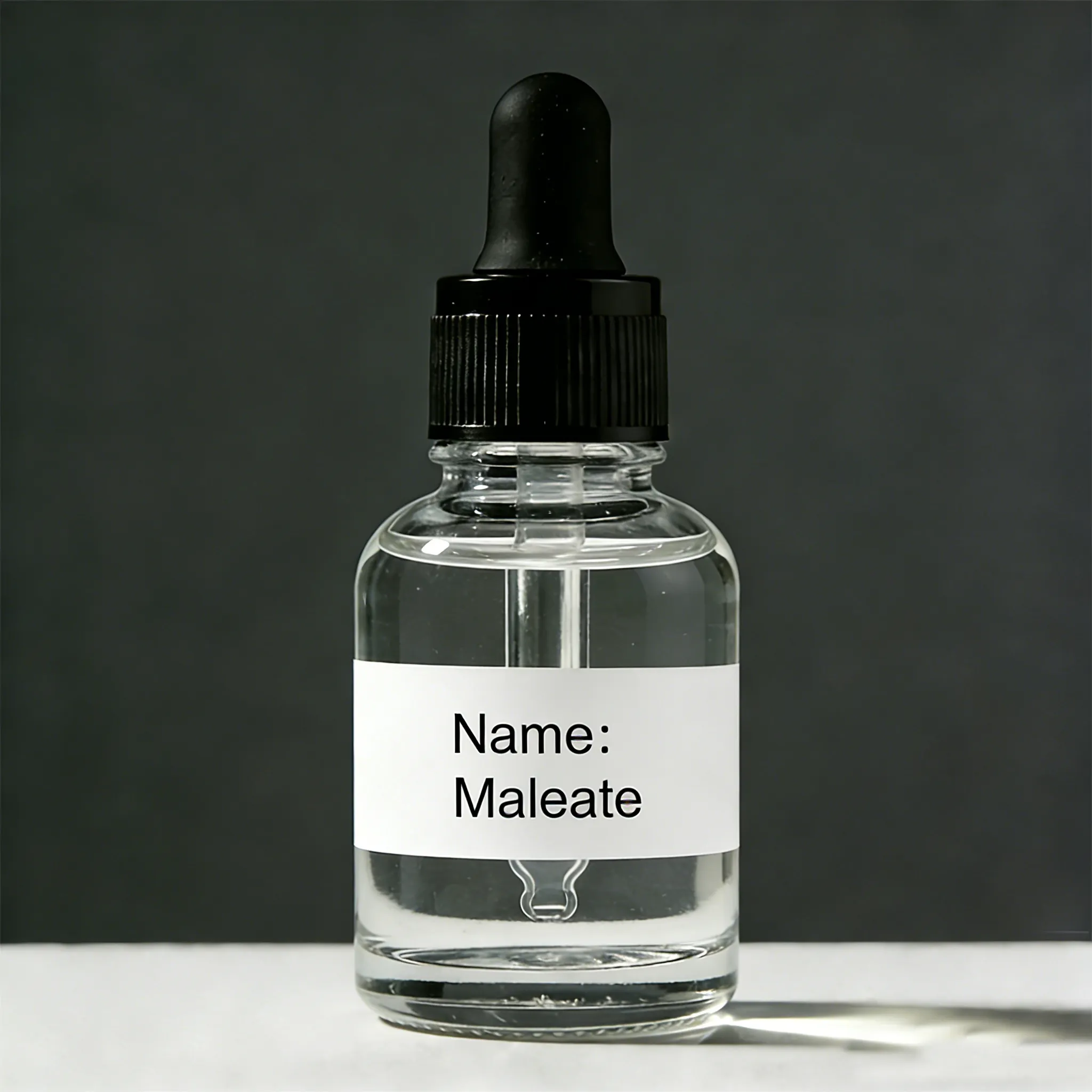 Maleate Salts (Various CAS Numbers) Pharmaceutical & Industrial grade richnow 1