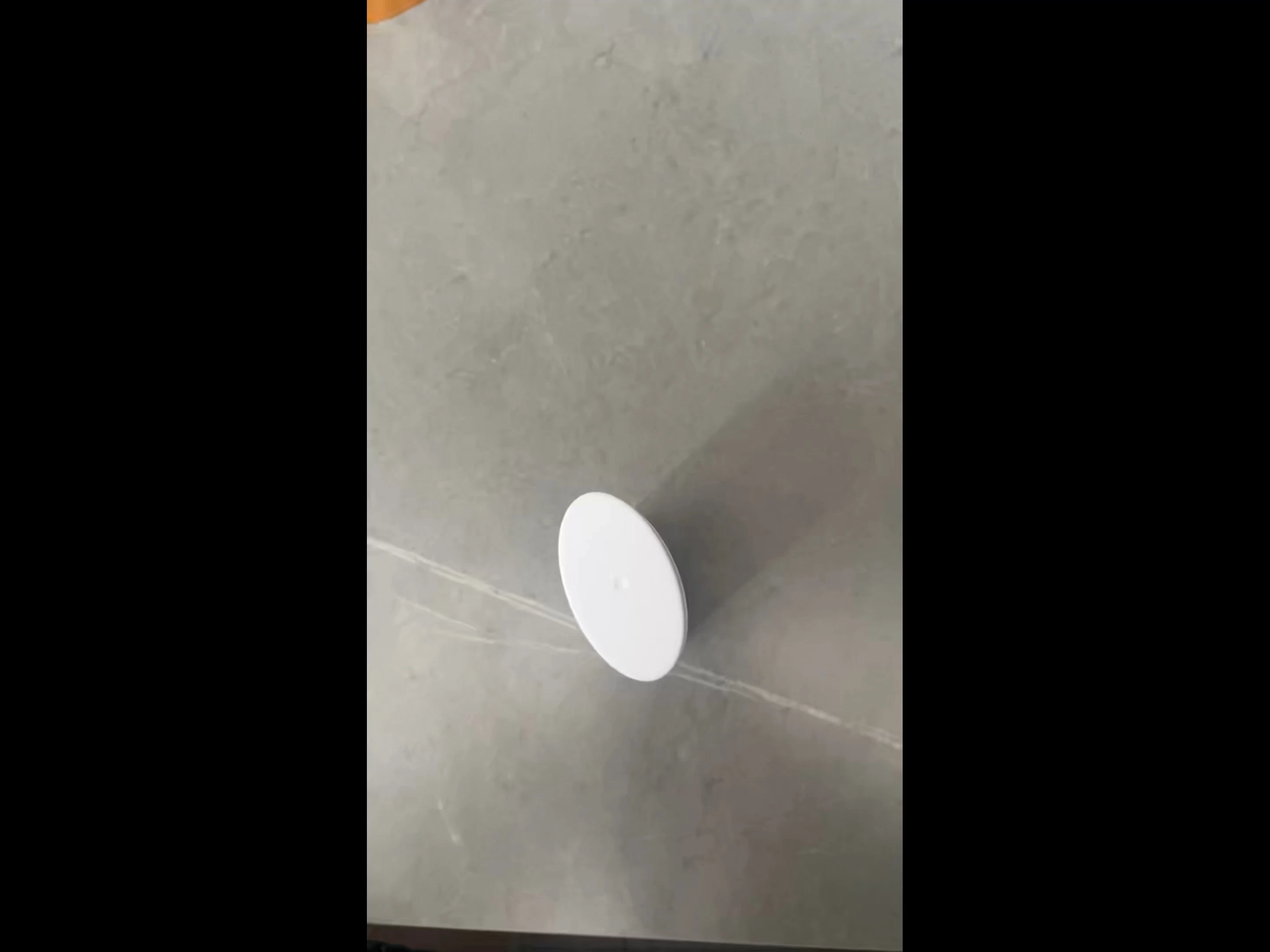 Botella de desodorante premium, botella vacía duradera al por mayor 1