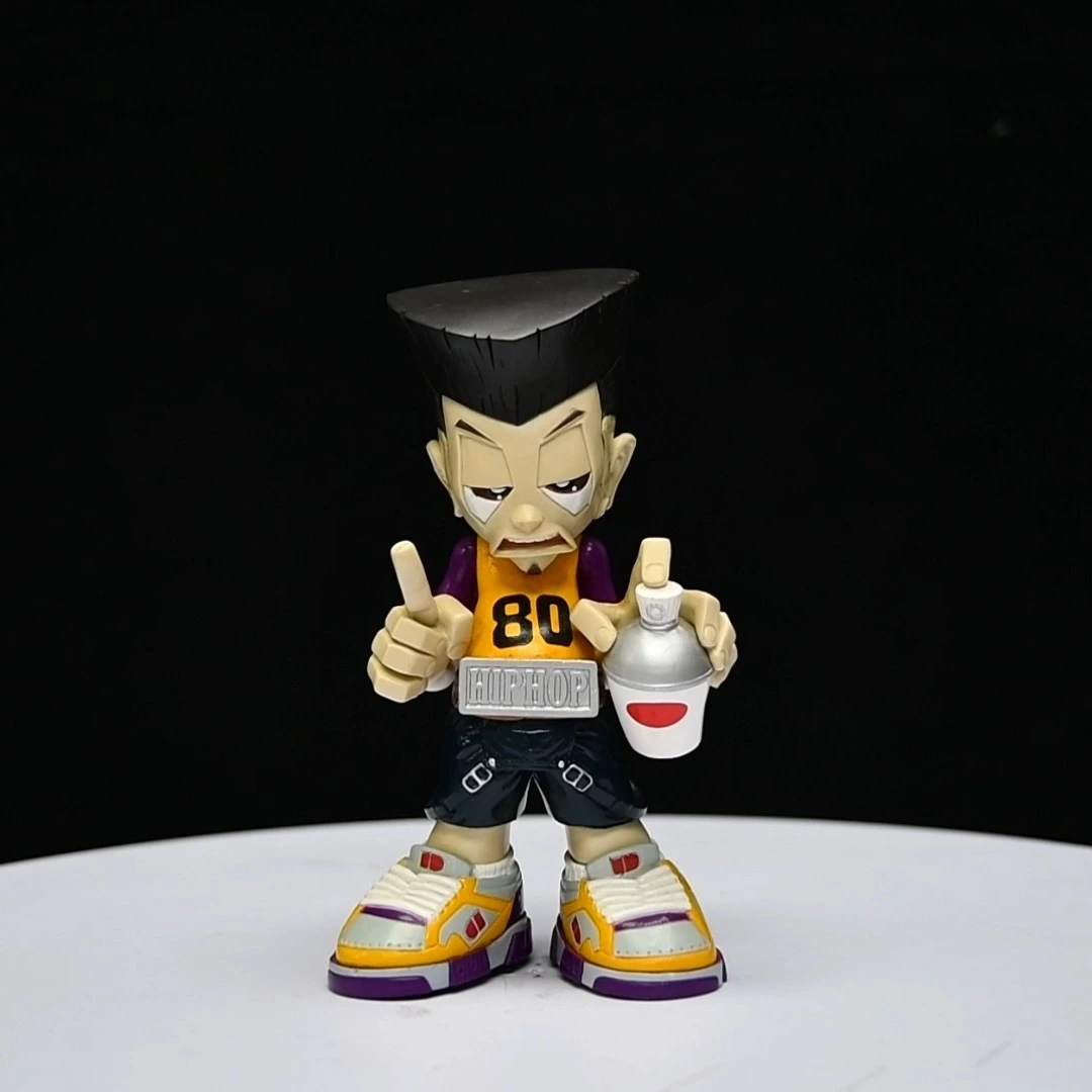 Bespoke Life-Sized PVC Anime Figurine for Brand Collaborations 1