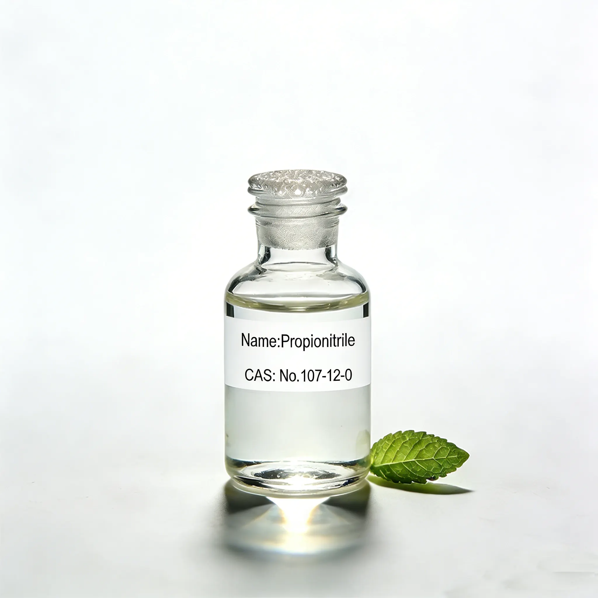 Propionitrile 99.5% CAS NO.107-12-0 Industrial grade 1