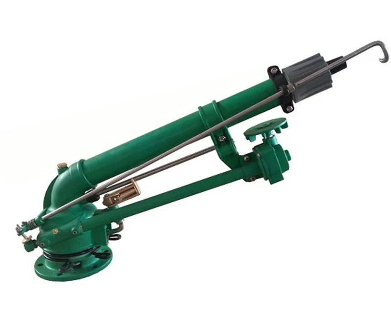 2 Big Gun 360° Irrigation Sprinkler – 31–53m Radius 1