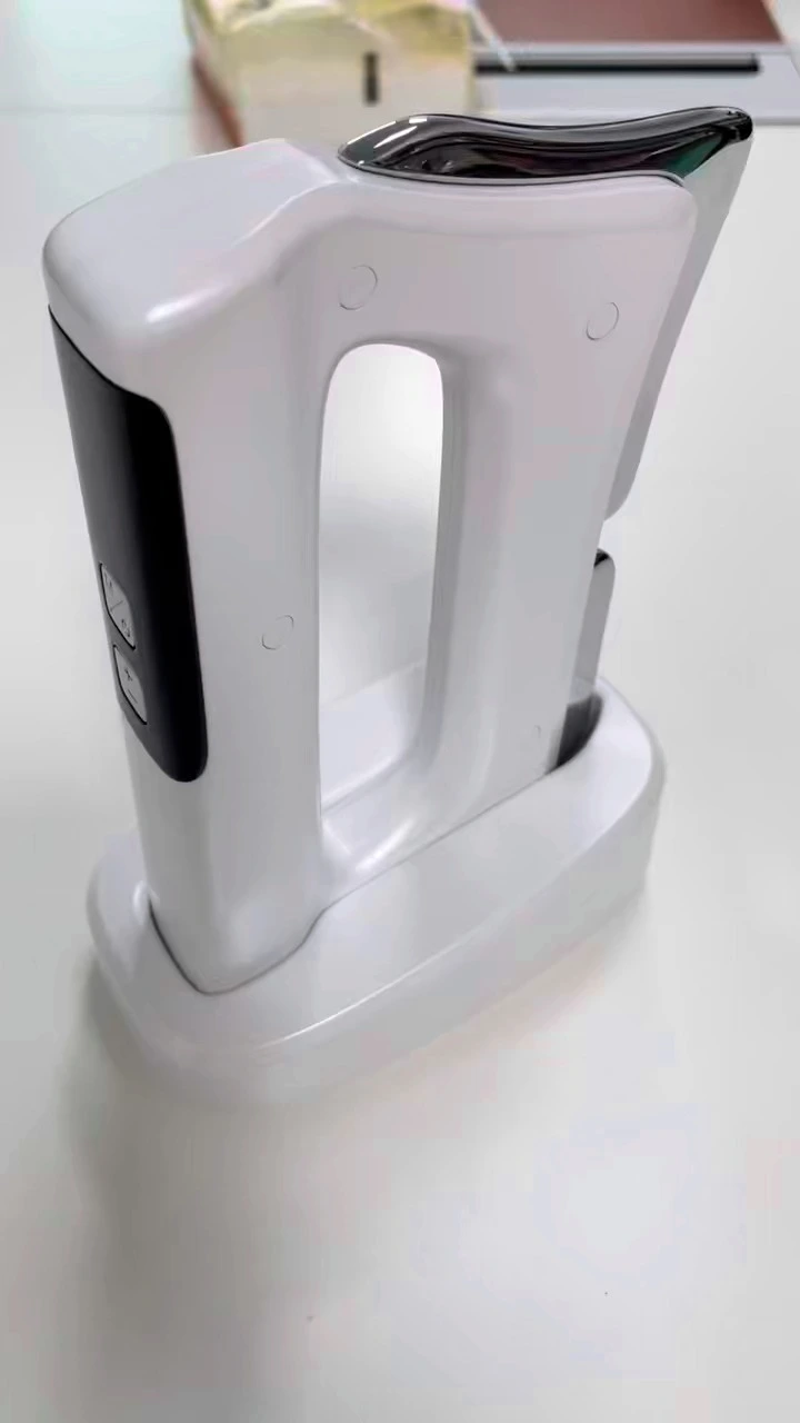 Infrared RF EMS RED Light Threapy Massage Scraper M11 |  Fascia Tool Skin Tightening for Home Cellulite Reduction 1