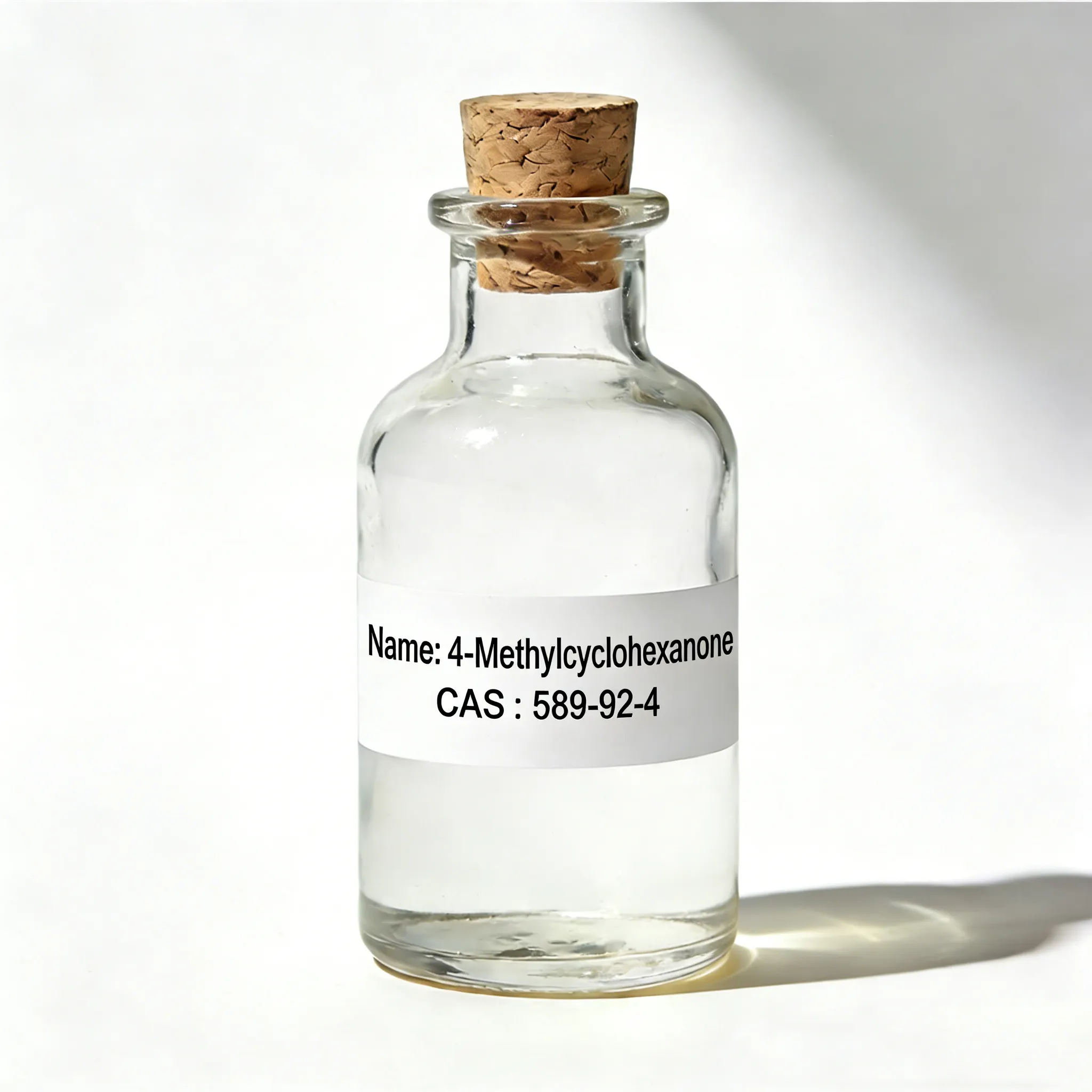 4-Methylcyclohexanone 98% CAS NO. 589-92-4 Industrial Grade 1