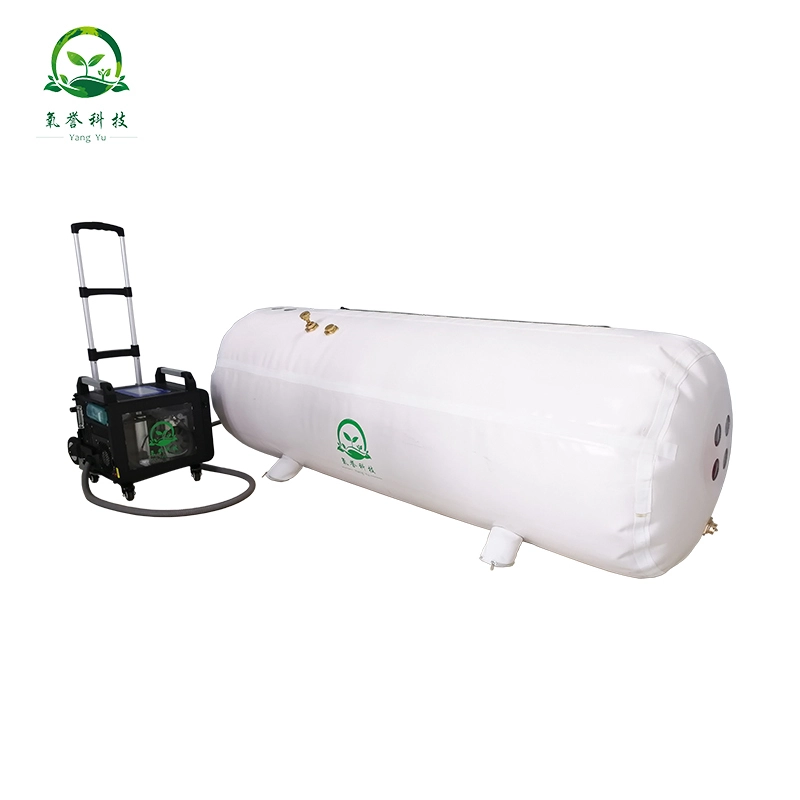 YANGYU Portable Monopalce hyperbaric chamebr 1
