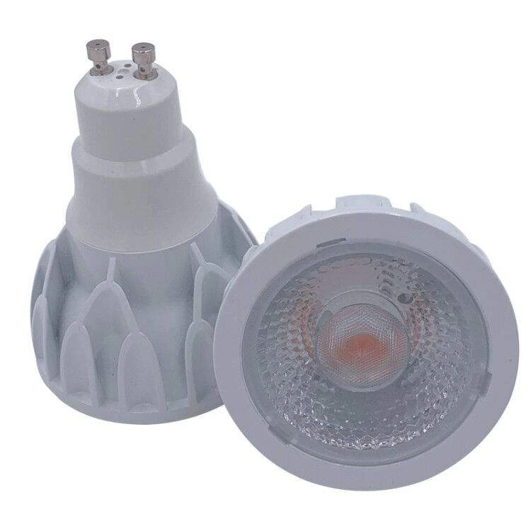 12W 16W GU10/E27/G12 LED Spotlights 100LM/W 1