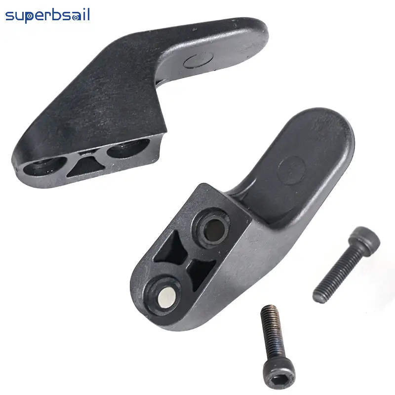 Front Storage Hook for Xiaomi MI5/MI5 Max/MI5 Elite Electric Scooter Portable Carry Bag Hanger Replacement Spare Parts-MI5-12 1