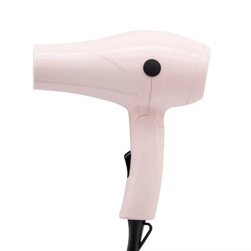 FP-1513 Professional Salon Hair Dryer & Straightener Machine Beauty Blowout Styler 1