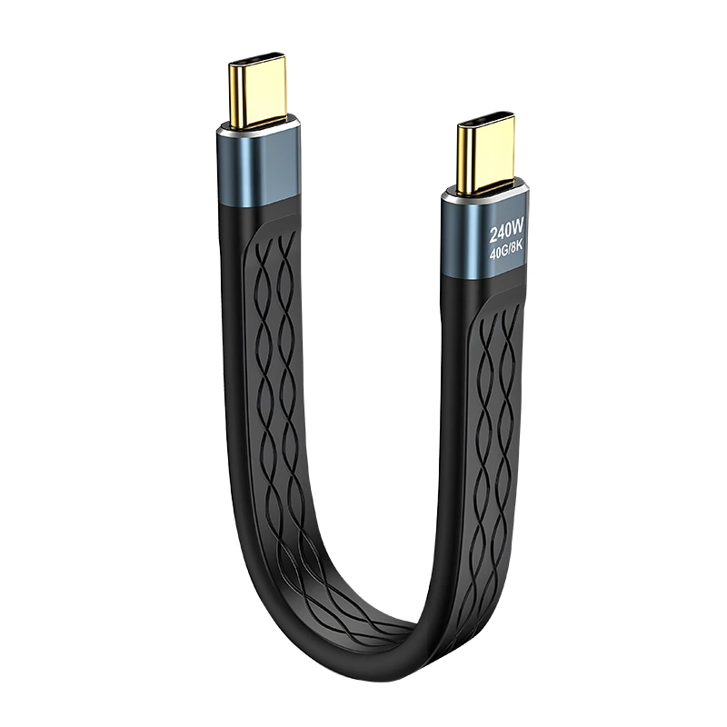 AA40 240W/40G/8K Data Cable 1