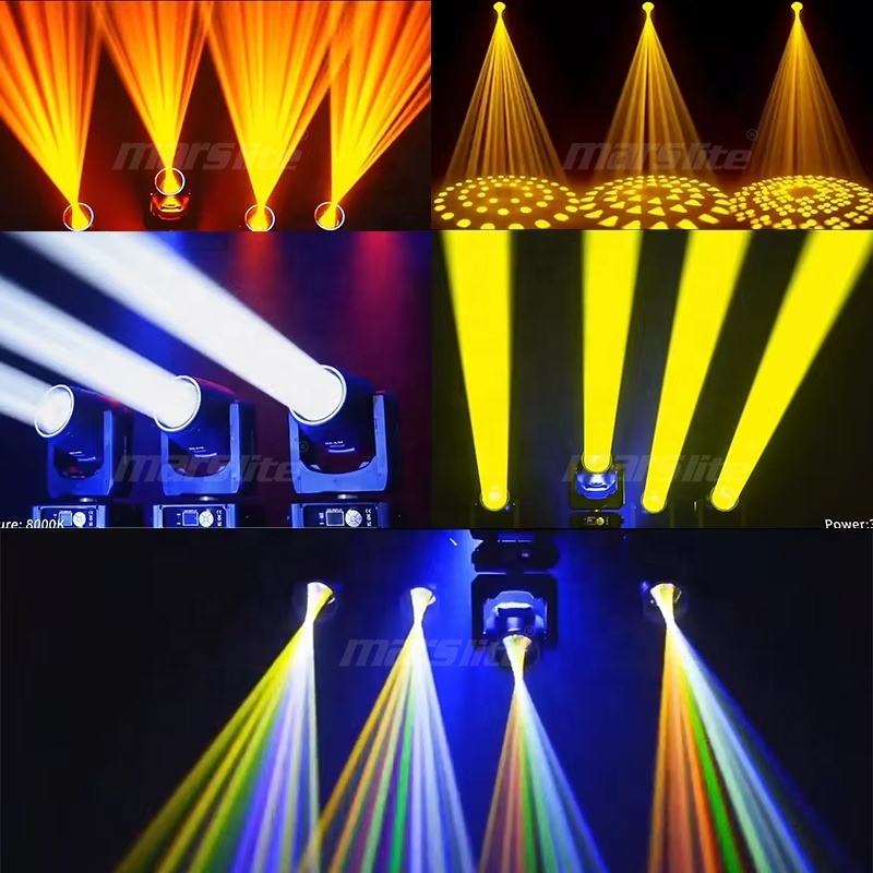Beam 230 7r Cabeza Movil DJ Sharpy Light Moving Head Stage Light Mini Beam 7r Eu Moving Head Beam Light for Night Club Concert 2