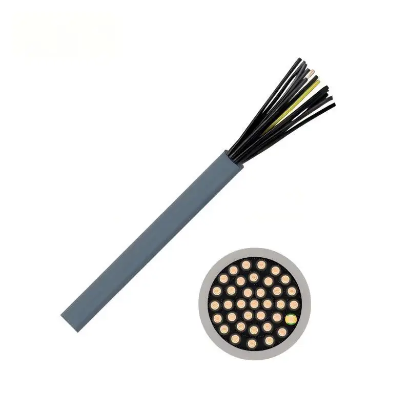 YY LSZH Control Cable